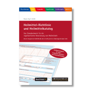 Der Heilmittelkatalog 2026